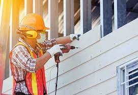 Best Siding Removal and Disposal  in Saucier, MS
